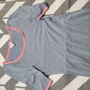 LulaRoe Ana dress
